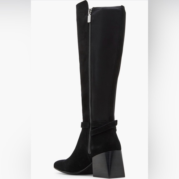 BLONDO Twila Waterproof Knee High Suede Boot
Size 8 - Picture 2 of 9